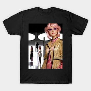 Showtime Display 2024 T-Shirt